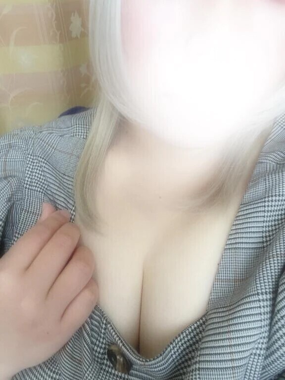 いっぱい触って？😍