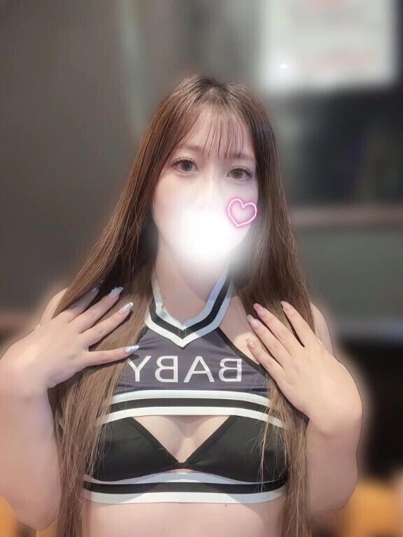 初めまして！明日❤