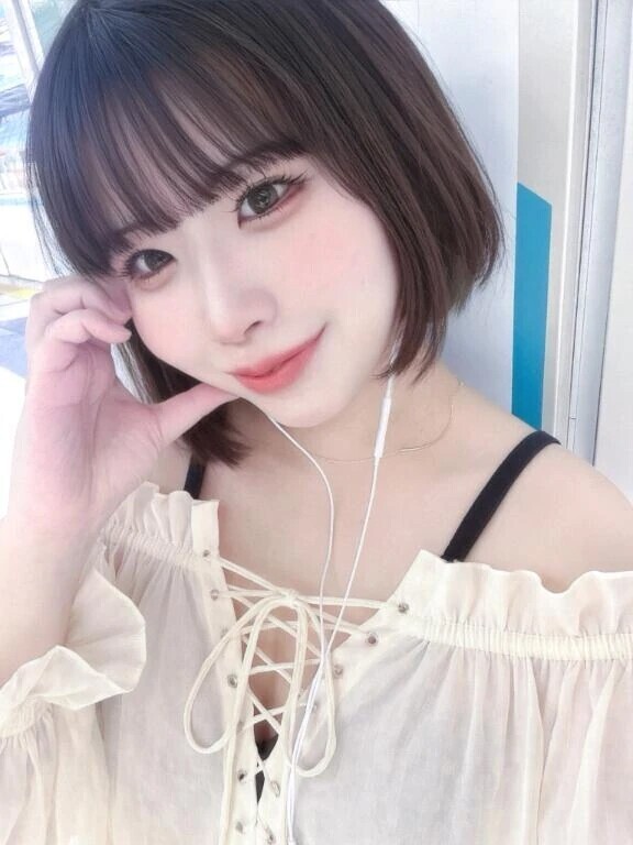くりくりお目め👀‎🤍