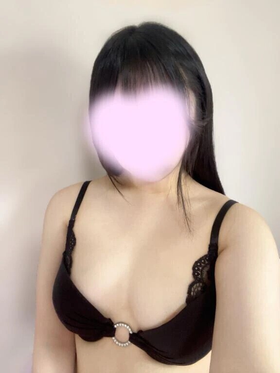 今日おっぱい盛れた🥹