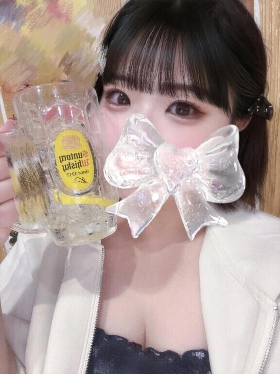 かんぱーい🍻