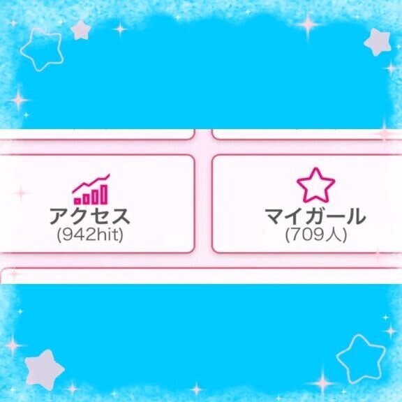 いつもありがとう⸜🌷︎⸝‍