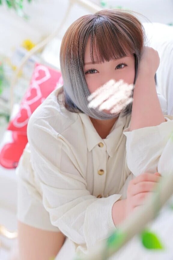 変更です🥹🙏
