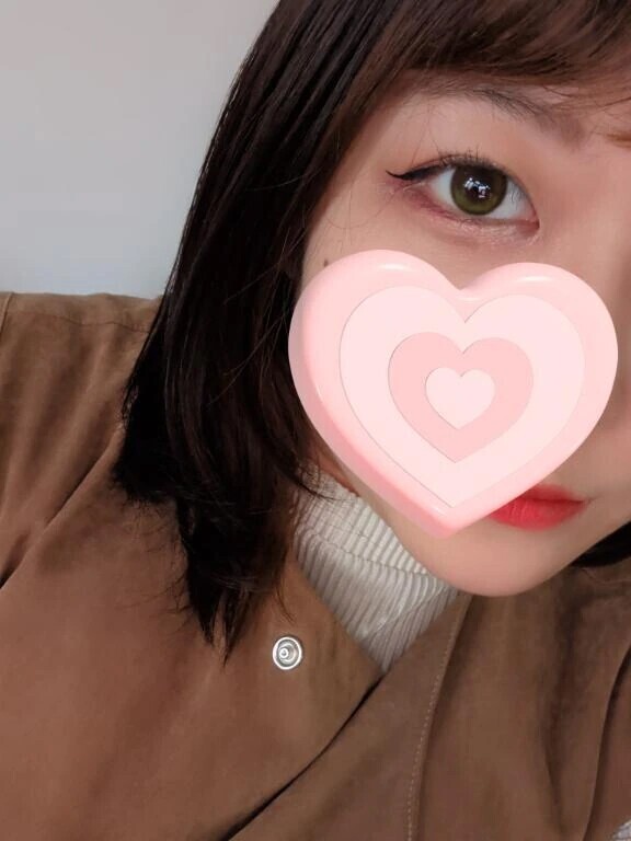 うずうず🤭