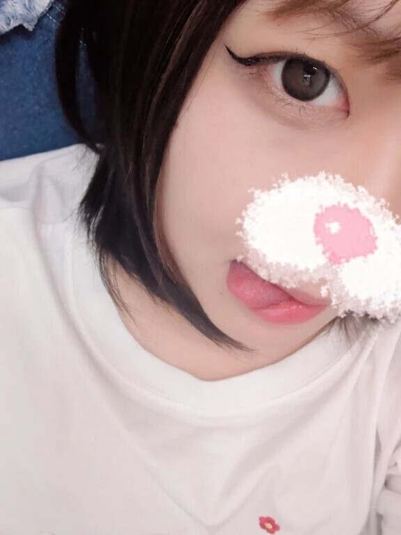 絡みつく👅