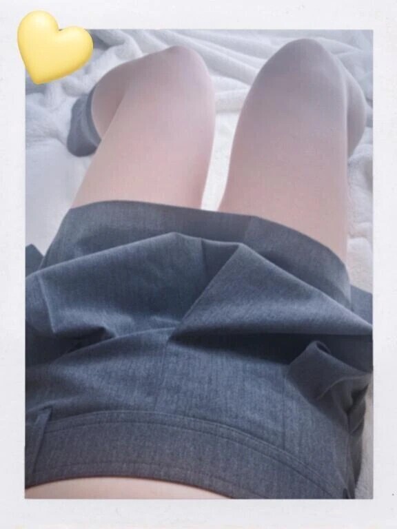 落ち着かない///