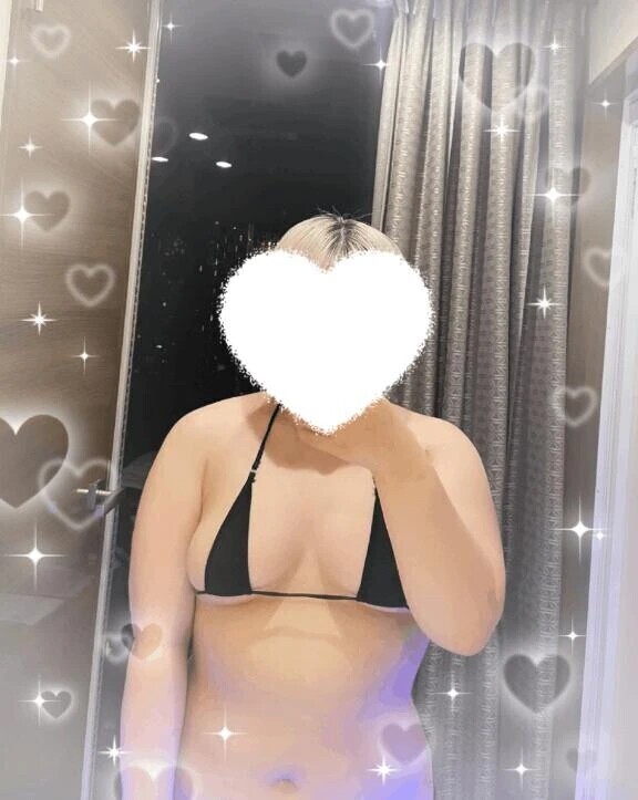 マイクロビキニ👙💕✨