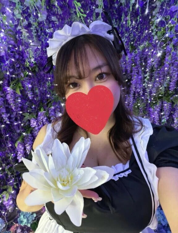 事前に…💖