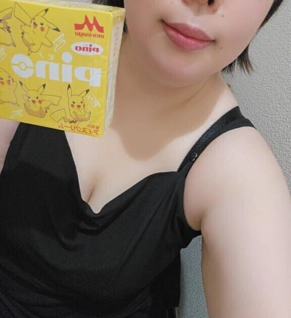 汗？それとも…？