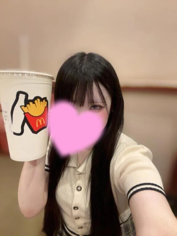 初挿❤️💕