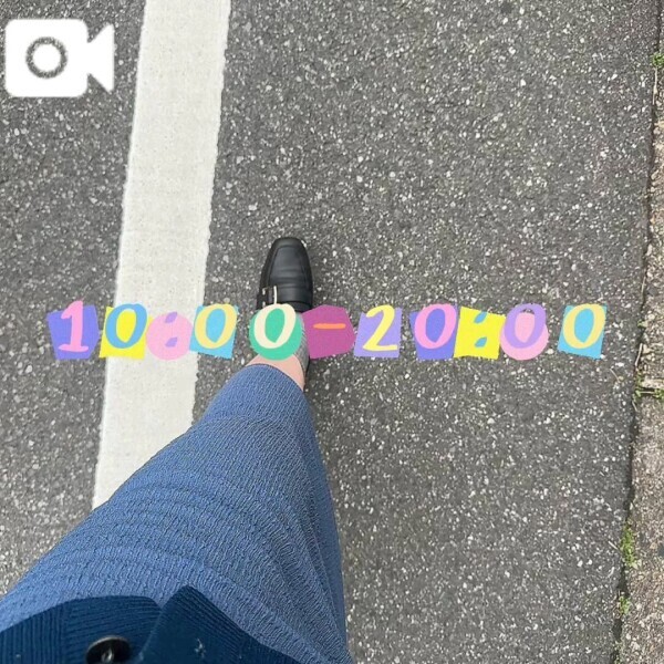 🍒おはよ！