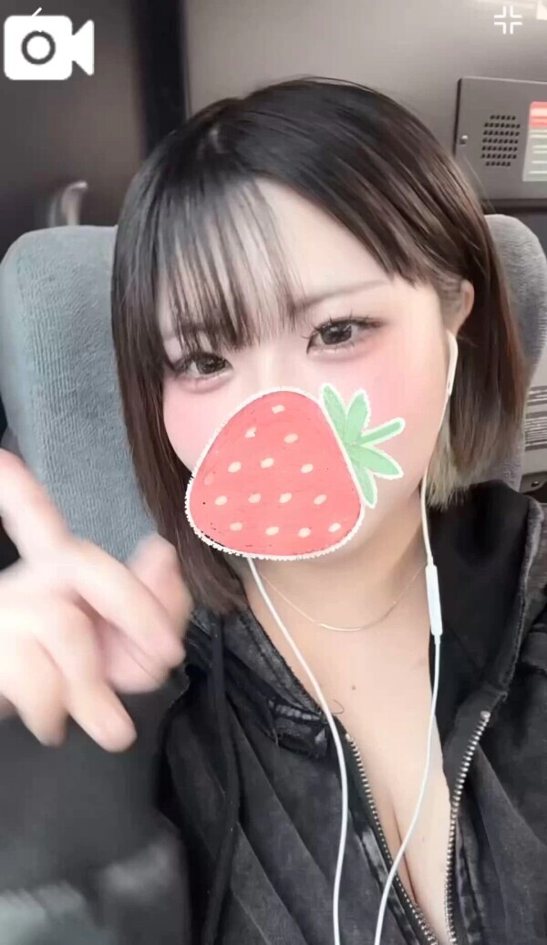 にこにこしちゃうじゃーん🤍