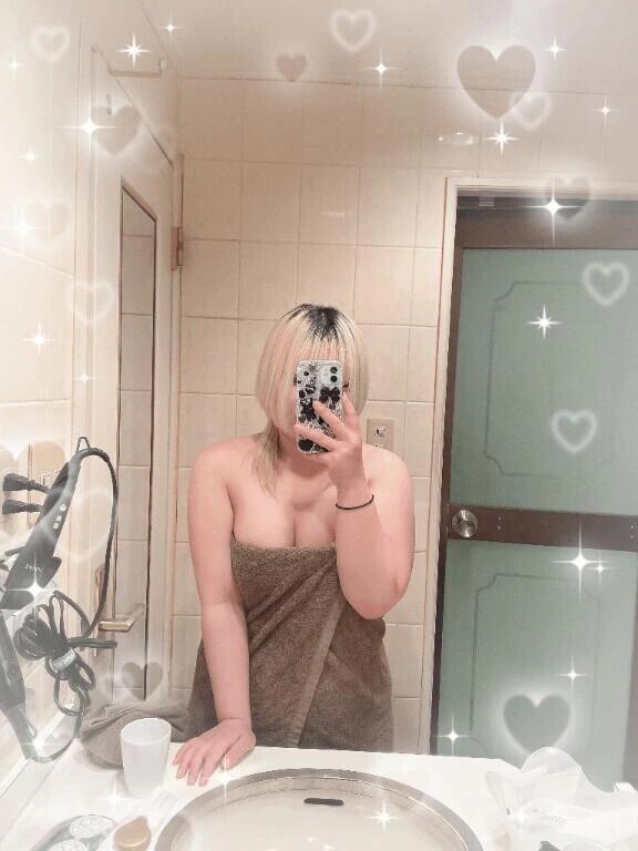 お腹に出して💗