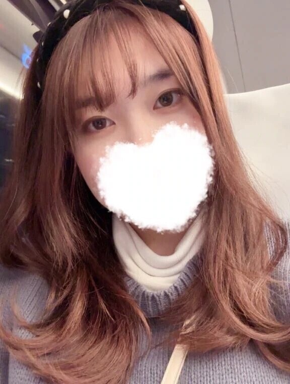 帰ってきました❤︎