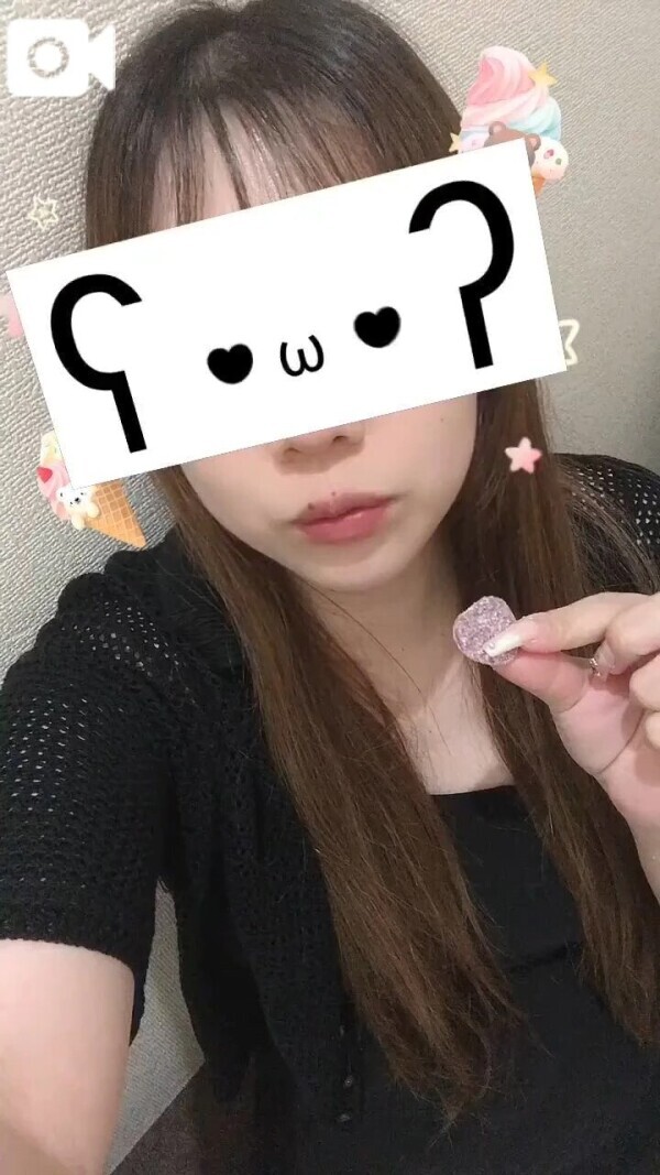 舐め合いっこしたいな🍭