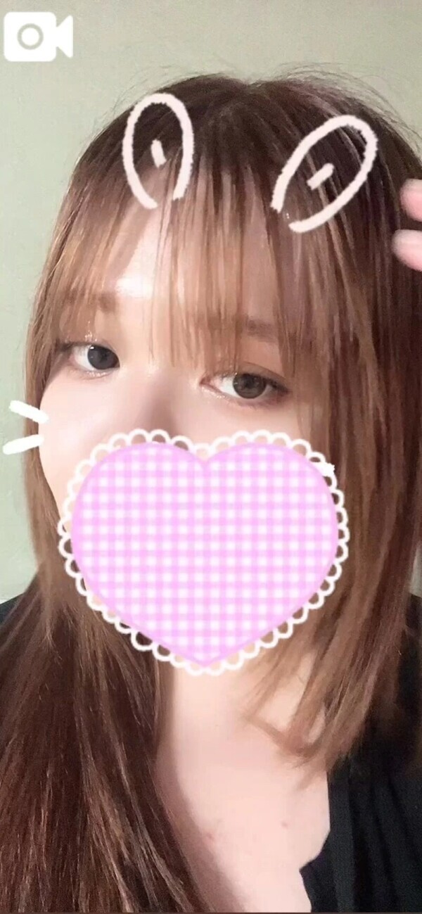 サラサラ💖