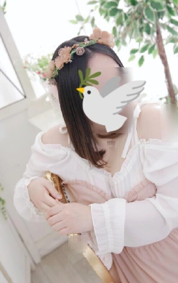 【お礼写メ日記】
