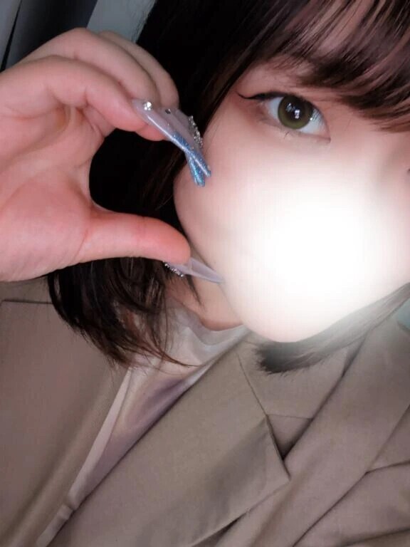 感じてる顔🤭