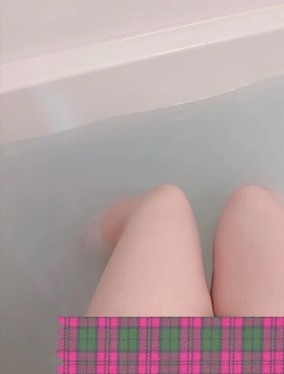 なんか寒くない？🌨️