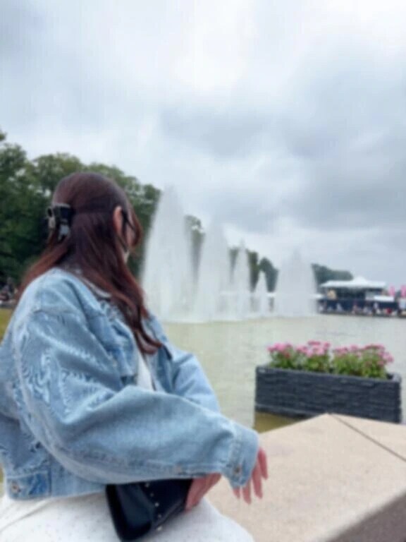 お礼💌