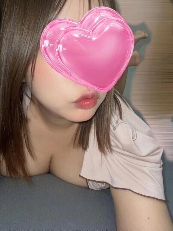 ちゅーしたいなぁ💓