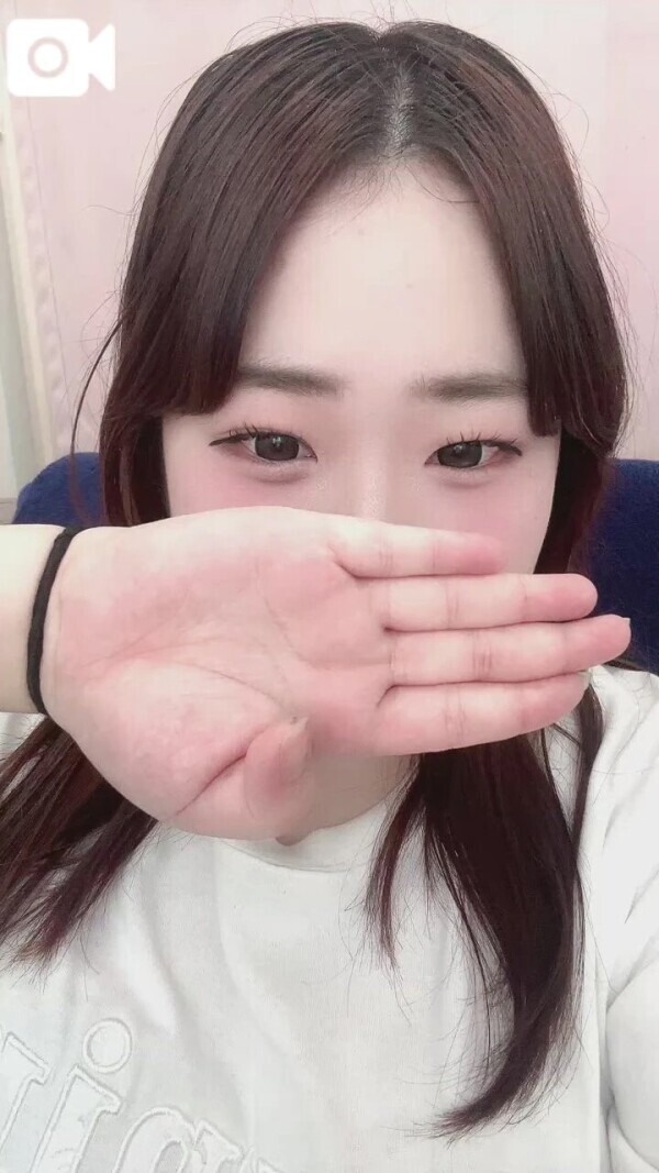 ゆっくりとした😌