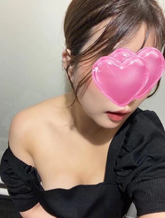 いつもと違うでしょ？💓