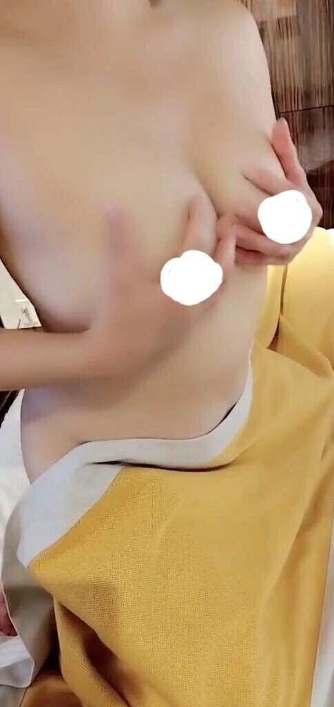 すごく感じている姿の・・・😍💕