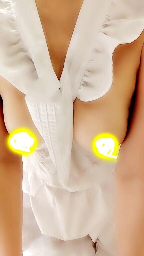 乳首やおっぱいを・・・😍💕