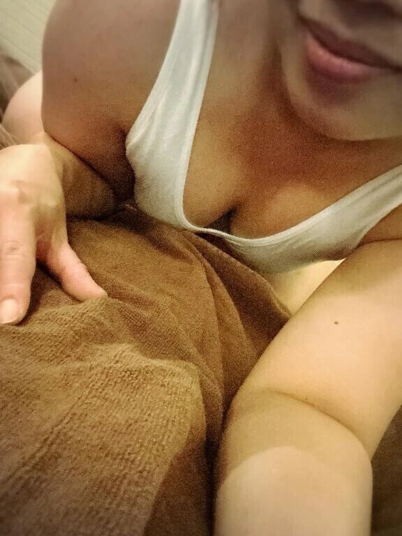 久しぶりの深夜だけ❤️