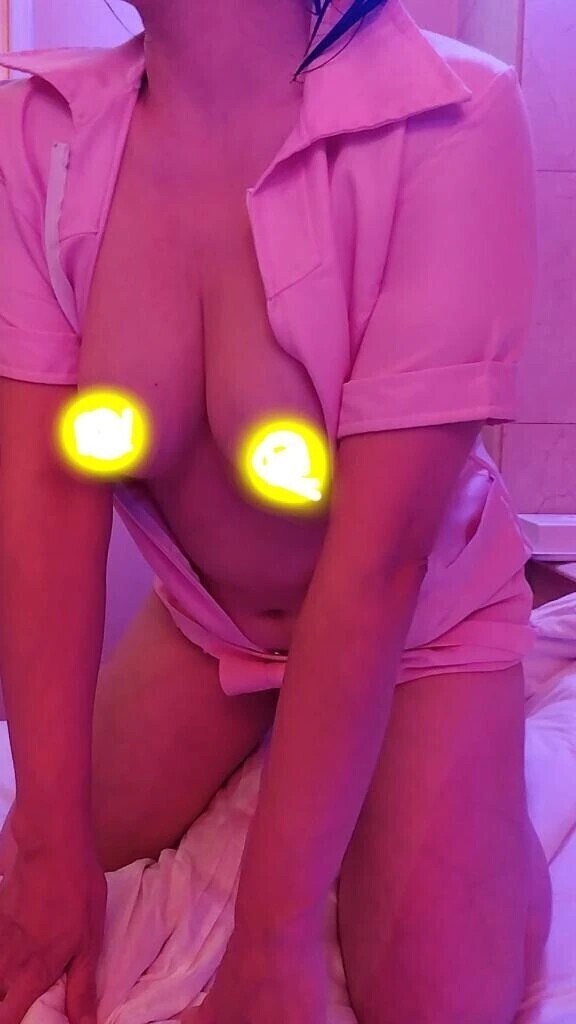シックス◯インで・・・😍💕