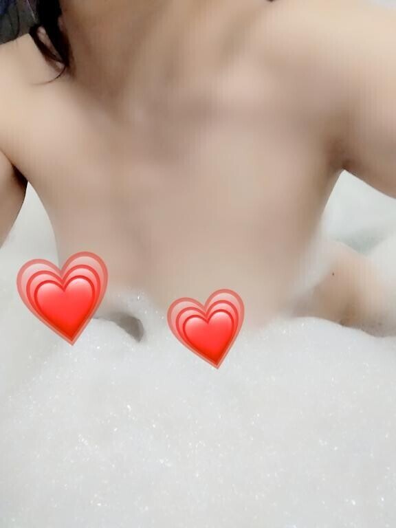アソコがウズウズ😍