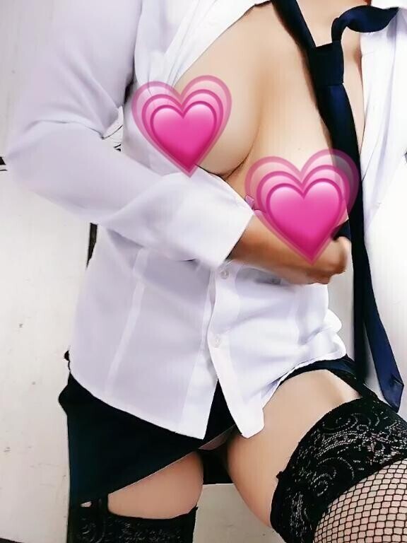 イヤらしい音が・・・😍💕