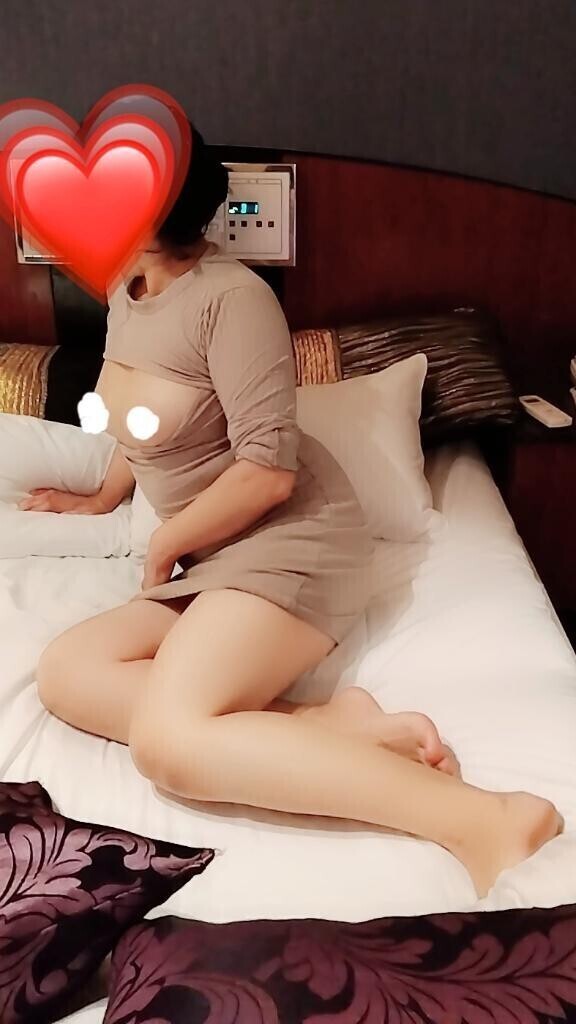 愛◯で濡れた指で・・・😍💕