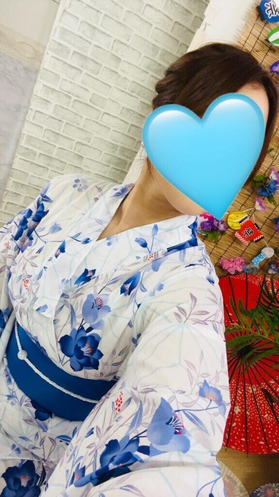 夏模様❤️