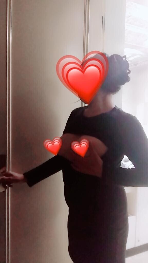 ヌルヌル動かすと・・・😍💕
