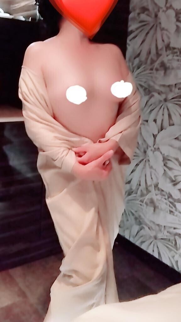 ぬぷッと入ってきて・・・😍💕