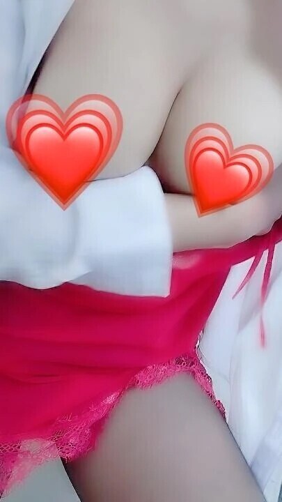 ずぶッずぶッと・・・😍💕