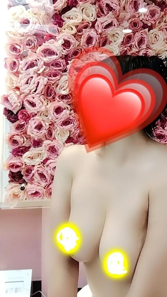 ゆっくり優しく・・・😍💕