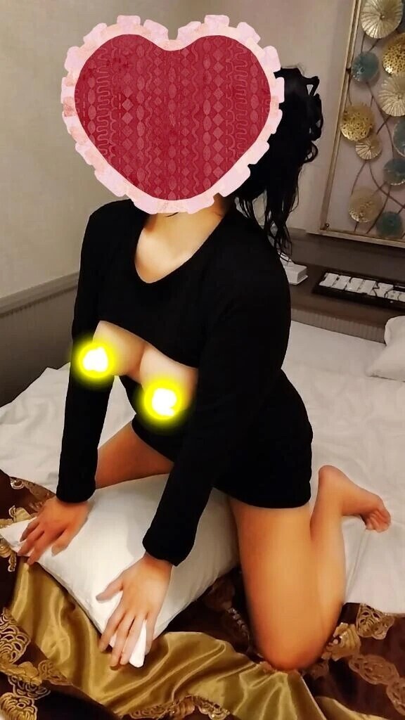 クリ◯リスを弄られると・・・😍