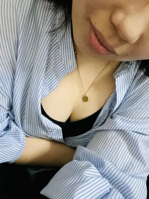 ちょっとだけ❤️