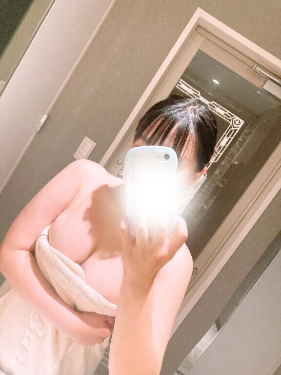 お誘い待ってます?