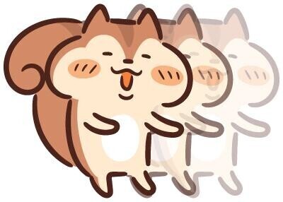 明日です