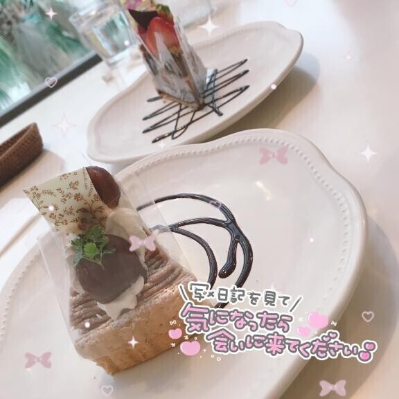 ４月になりました！
