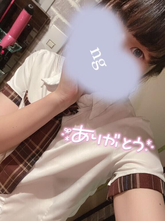 夜にこっそり！