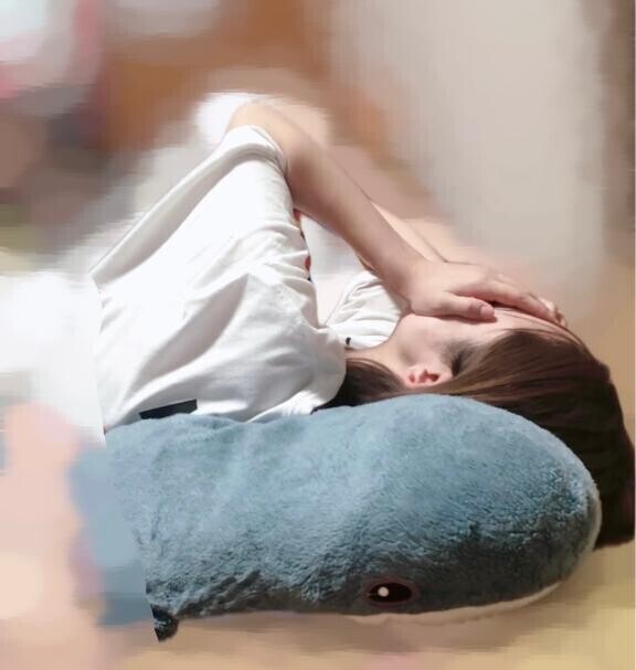 昨日の夜