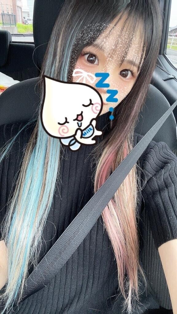 待ってます??