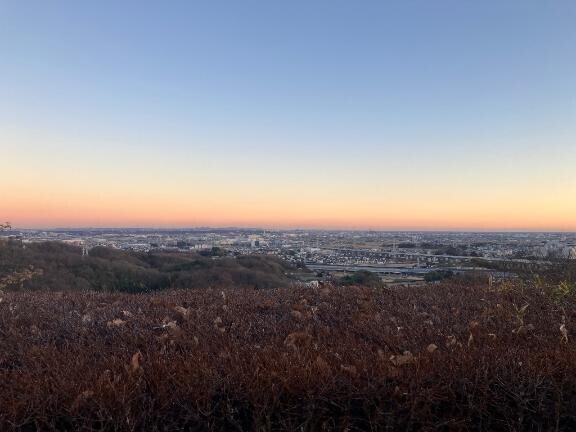 ありがとうございました