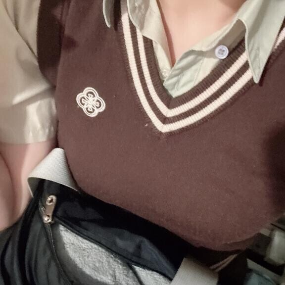 ありがとう??