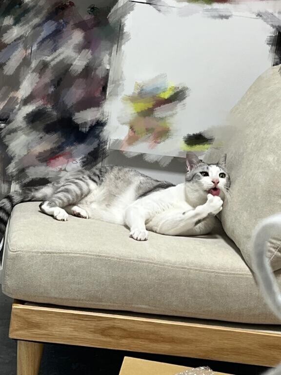 新しいものに